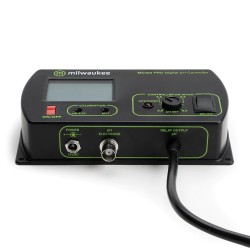 Milwaukee MC122 PRO