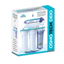 Whimar OsmoTech Deio Easy 50GPD 190 L/g