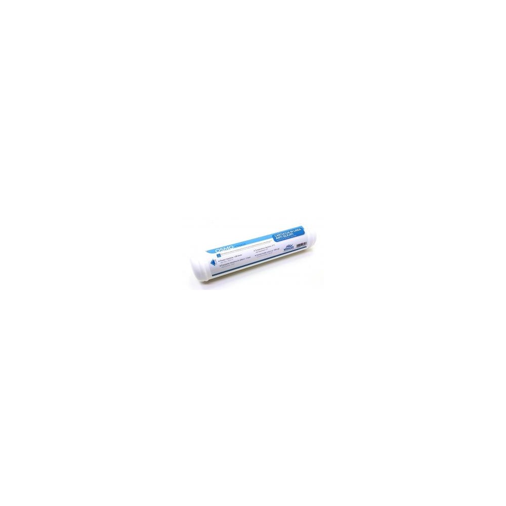 Whimar Osmo CTSIO2 - cartuccia in linea anti silicati